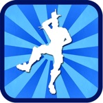 Bailes y Emotes de Fortnite