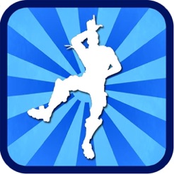 Dances And Emotes For Fortnite On The App Store - dances and emotes for fortnite 4