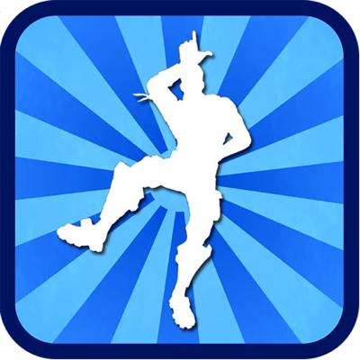 Dances and Emotes for Fortnite