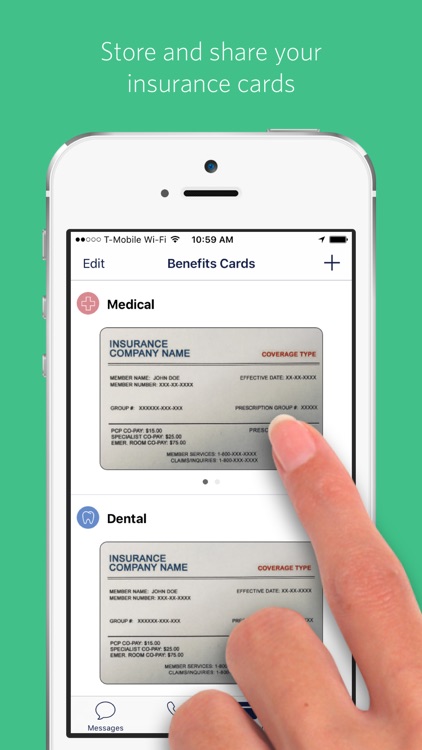 Accolade, Inc. screenshot-3