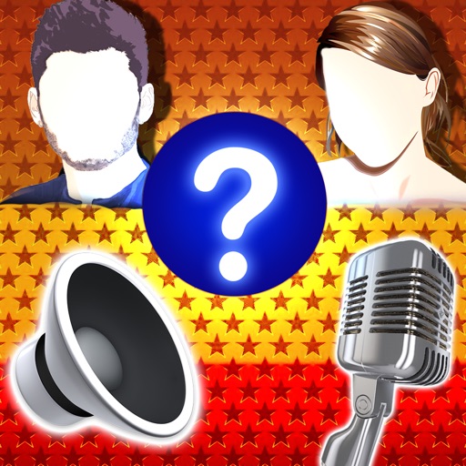 Voice Guess Challenge 2017 Celebrity Mode by Syed Shahzad