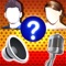 A Brand New Concept of  Guessing Puzzle Games - Guess by Listening to Voice, Dialogue, Song, Music and Celebrity Sound