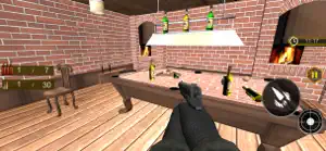 Bottle Expert Shooting 3D screenshot #3 for iPhone