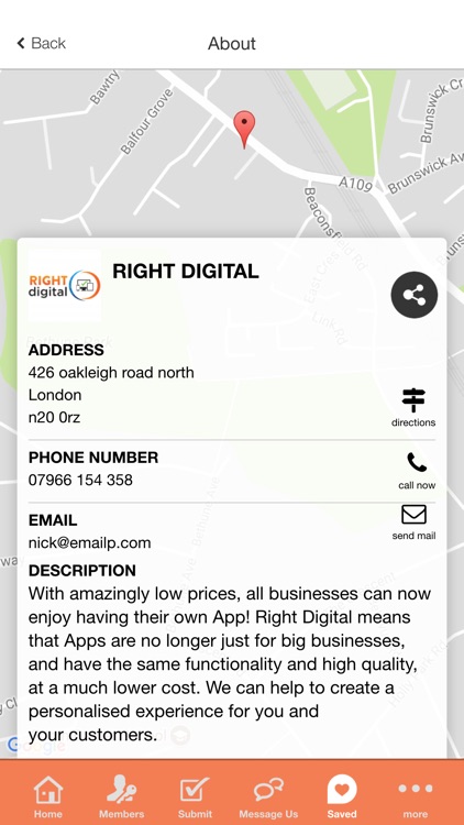 Right Digital screenshot-4