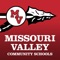 The Missouri Valley Schools app is a great way to conveniently stay up to date on what's happening