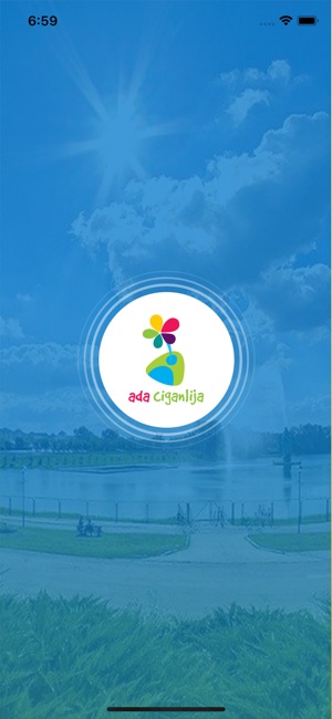 Ada Ciganlija