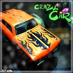 Car Fighting For Fun