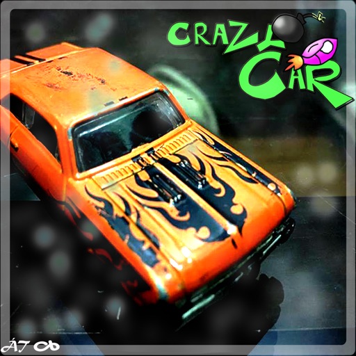 Car Fighting For Fun