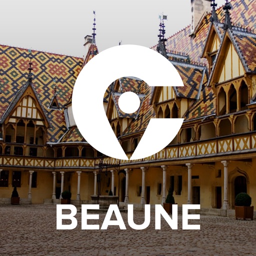 Culture City Beaune icon