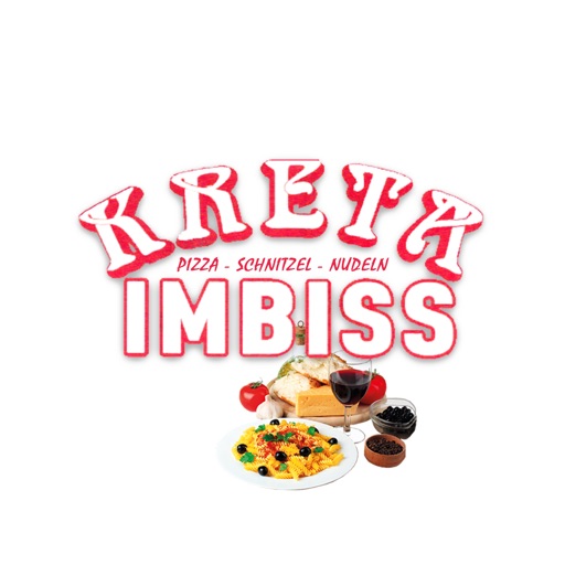 Kreta Imbiss icon