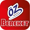 ÖZ Bereket Supermarkt