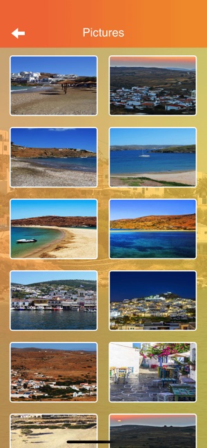 Kythnos Island Tourist Guide(圖4)-速報App