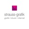 strauss-grafik das Fullservice Werberatellier und Ihr Partner für ein erfolgreiches Marketing