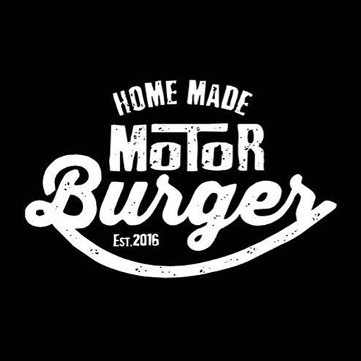 Motor Burger icon