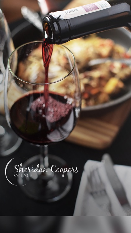 Sheridan Coopers. screenshot-3