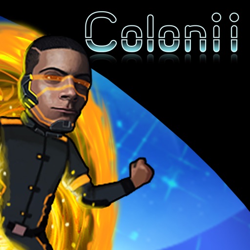 Colonii Stickers: Aidi