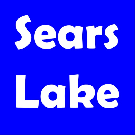 Sears Lake Community Association icon