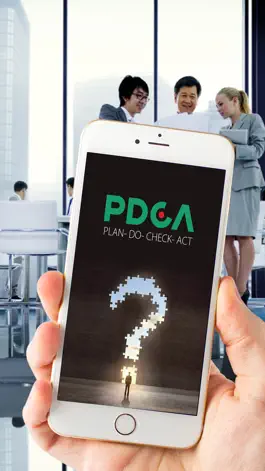 Game screenshot PDCA Education mod apk
