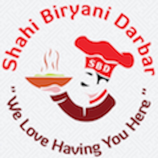 Shahi Biryani Darbar icon