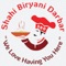 Shahi Biryani Darbar, a Non-Vegetarian restaurant serves Hyderabad and Chinese delicacies for lunch and dinner