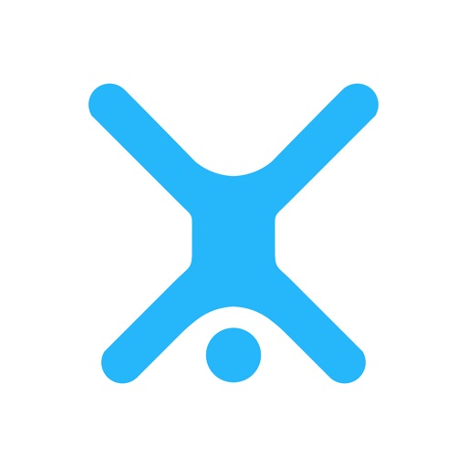 TimeXFit - fitness assistant icon