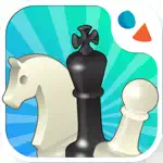 Chess Casual Arena App Contact