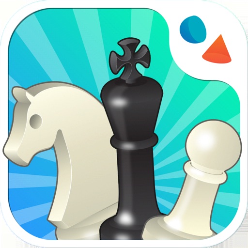 Chess Casual Arena icon