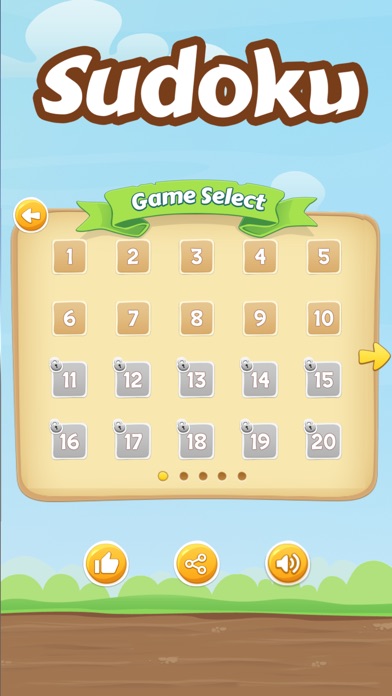 Crazy Sudoku Puzzle - Classic screenshot 3