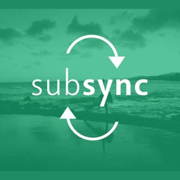 Subsync App