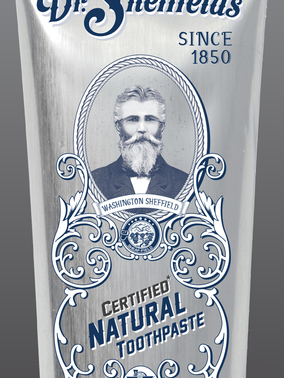 Sheffield AR iPad screenshot 3 - Health & Fitness app