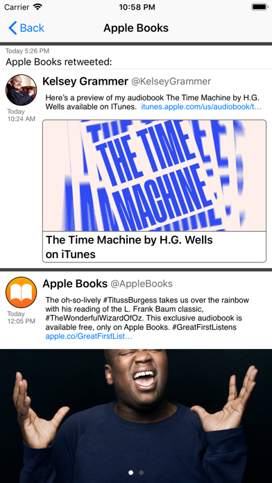 Screenshot #3 pour FollowerXP