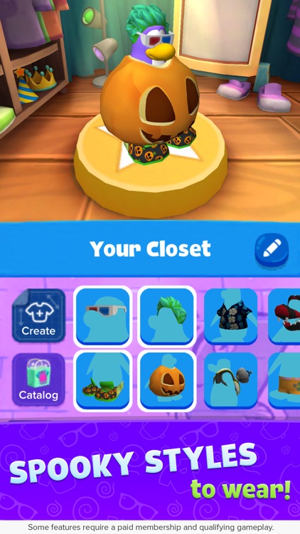 Club Penguin Island screenshot-0