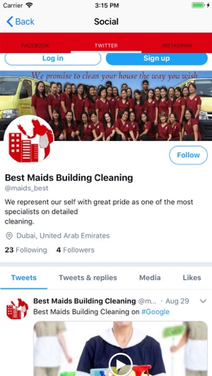 Best Maids(圖6)-速報App