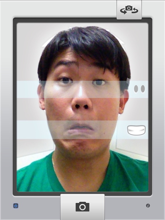 Screenshot #4 pour IC Photo Singapore