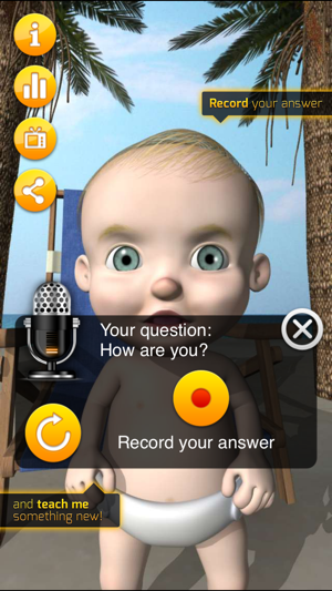Smart Baby Pro(圖4)-速報App