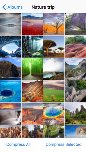 Photos Compressor(圖3)-速報App
