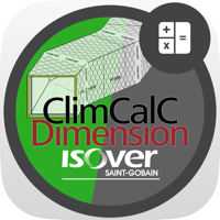 ClimCalc Dimensions