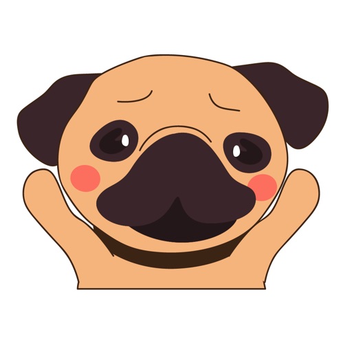 Percy the Pug icon