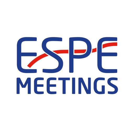 ESPE Meetings icon