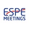 The European Society for Paediatric Endocrinology (ESPE) is an international organisation aiming to improve clinical care of children and adolescents with endocrine conditions, including diabetes, through research and education