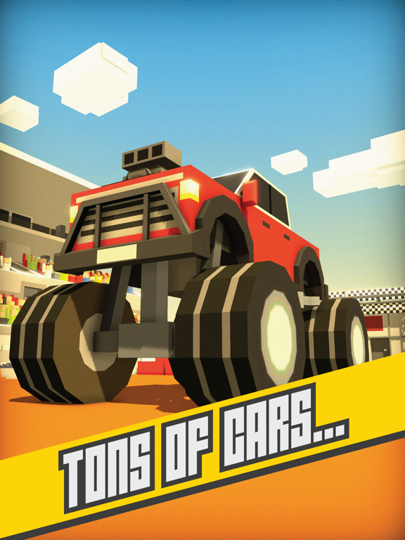 Screenshot #4 pour Tap 2 Drift