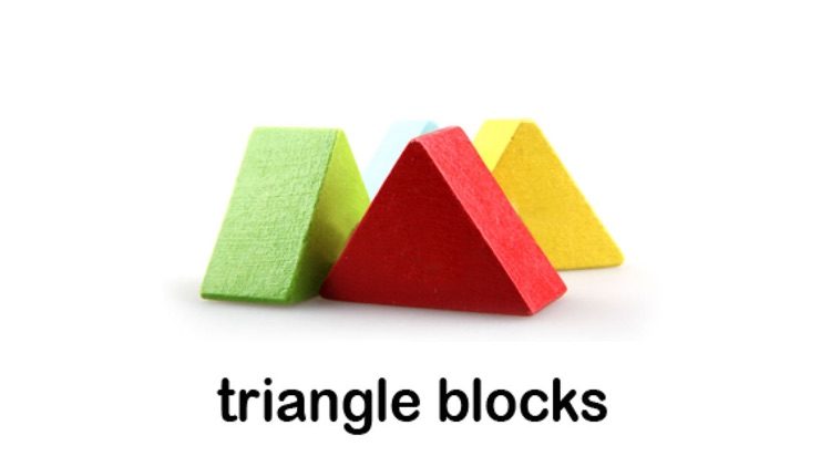 Autism iHelp – Shapes