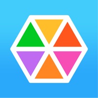 Trigon Block - 삼각형 블록 퍼즐 경기 PC 용