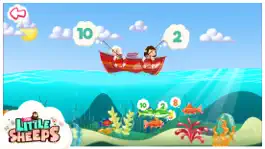 Game screenshot Little Ones - Learn Numbers hack