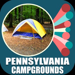Pennsylvania Camping Spots