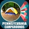 “Camp Grounds ” creates atmosphere for families to explore the outdoors, and create enduring memories