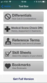 emt tutor lite - scenarios problems & solutions and troubleshooting guide - 4