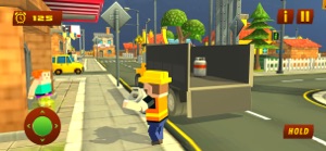 Vegas City Rescue Services screenshot #2 for iPhone