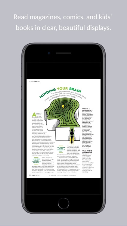 NOOK screenshot-3