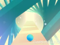 Swipe Rolling screenshot 6